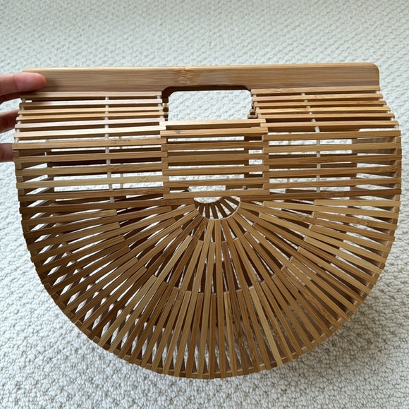 Cult Gaia Ark Bag - Large - Picture 4 of 6